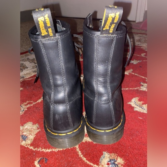 Doc Marten’s - Picture 4 of 6